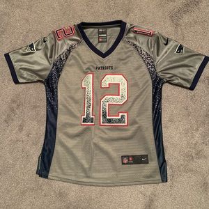 Patriots/Tom Brady Jersey